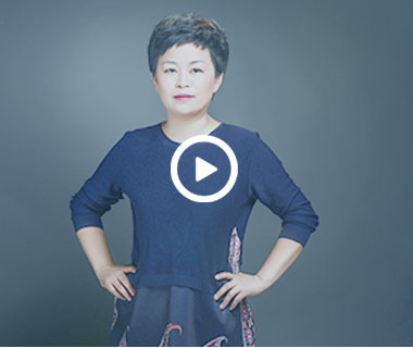 太爱肽集团董事长吴霞《匠心之路》采访