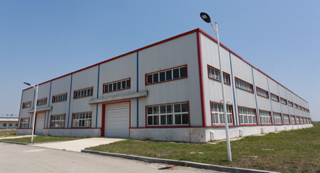 太爱肽大厂生产基地