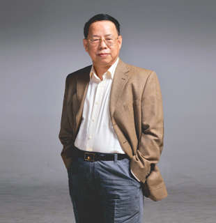 太爱肽集团创始人-吴庆林