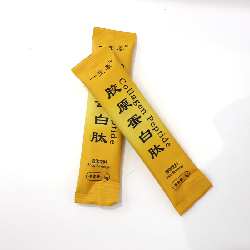 胶原蛋白肽-一生泰系列