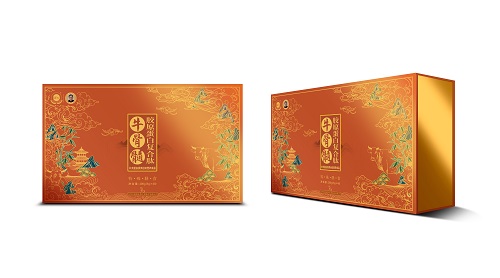 牛骨髓胶原蛋白复合肽特殊膳食